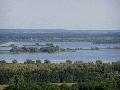 Panorma Brndpusztrl : a KIS-BALATON